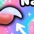 Trying CLAW NAIL TIPS Aurora Cat Claw Nails