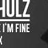 ROBIN SCHULZ HUGEL I BELIEVE I M FINE NERVO REMIX OFFICIAL AUDIO