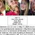 17 YEAR OLD SHENA SIZEMORE IS MISSING FROM BIG STONE GAP VIRGINIA HELP BRING HER HOME SAFE