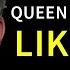 You Are A Queen Start Acting Like One Jordan Peterson