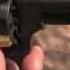 Russian 1895 Nagant Revolver