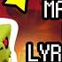 Brawl Stars OST Madevil Manor Lyric Video