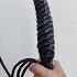 Black Leather Whip Hunter For Horse 100 Original Leather Dm Us For Order And Enquiry