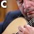 Anton Karas The Harry Lime Theme Played By Nemanja Bogunovic On A 2022 Teodoro Perez Concierto