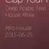Clap Your Hands Deep Xcape Feat Tshediso