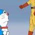 Doraemon Vs Anime Characters Scissors Paper Rock Part 3