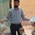 The Tragic Fate Of Cave Dwellers The Fate Of Engineer Babazadeh And Orphaned Families