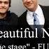Live One Stage Zedd And Jon Bellion Beautiful Now On Jimmy Kimmel Full Video