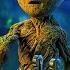 Baby Groot I Am Groot Scene Bomb Scene Guardians Of The Galaxy Vol 2 2017 Movie Clip