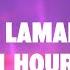 Kendrick Lamar TV OFF 1 HOUR Lyrics