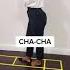 Cha Cha Cha Easy Dance Tutorial Shorts