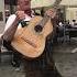 The East Thunderbird Yodel In Munich Germany