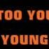 Post Malone Too Young HD Song Lyrics