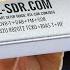 Using A RTL SDR Dongle To Receive Pictures From The ISS Software Defined Radio