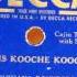 Louisiana Rounders Alons Kooche Kooche