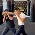 Boxing Dodging Techniques How To Evade Your Opponent S Punches