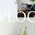 SPEND THE DAY WITH ME MY 6 MONTH OLD SOLO PARENTING WEANING WHITE COMPANY HAUL NADIA ANYA