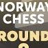 Norway Chess 2025 Magnus V Fabiano Fight For 1 In The Standings In Penultimate Rd 9