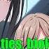 After Severing Ties Biological Parents And Family Regretted