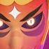 Jade Armor The Mess Cartoon Network Africa