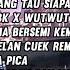 DJ TIKTOK TERBARU 2025 DJ KASIH ABA ABA DUA JADI SATU BELAH HATIKU DJ TIA MONICA X CLBK