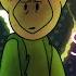 Hush MEME Fern Adventure Time