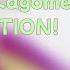 Musical Chairs Gods Will Kagome Kagome Translation
