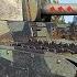 Type 5 Heavy Big Boy In The City World Of Tanks