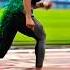 Speed Girl Sprint Dance 100m Amapiano 200m Worldcup 100ms Football Basketball