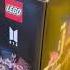 BTS En Lego