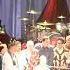 Auld Lange Syne Brian Wilson Christmas Concert At BergenPAC
