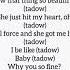 Tadow Song Lyrics FKJ Masego Shorts Viral Songlyrics Trending Requested Tadow Ytshorts Yt