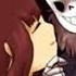 AMV Horrortale Horror X Aliza