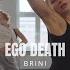 EGO DEATH Ty Dolla Ign Ft Kanye West FKA Twigs Skrillex Vienna Heels Choreography By Brini