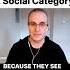 The Hermit Is A Social Category