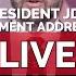 LIVE VP Vance Commencement Address At The U S Naval Academy 5 23 25
