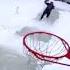 Bro Broke The Sound Barrier With This Dunk Shorts Memes Basketball Nba Meme