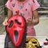 Cute Daughter Prank Big Mummy And Papa Kritikachannel Shorts Viral Funny Prank