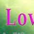 I Just Called To Say I Love You Stevie Wonder Karaoke Lyrics C