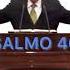 CCB ONLINE CULTO 08 02 2025 PALAVRA SALMO 46