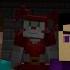 I Can T Fix You FNAF Minecraft Music Video 3A Display Song By TheLivingTombstone