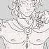 EPIC THE MUSICAL GOD GAMES ANIMATIC SNIPPET Intro Part Of Godgames Epicthemusical