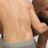Jon Jones Vs Jeka Saragih Takedowns