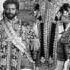 The Ethiopians Conquering Lion Of Judah