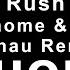 Motorcycle As The Rush Comes Metronome Morten Granau Remix 1 HOUR