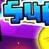 Geometry Dash 2 2 SubZero ALL LEVELS Press Start Nock Em Power Trip ALL COINS 100 Complete