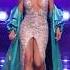 Jennifer Lopez S 1st Look At The AMA S 2025 JLo Shorts