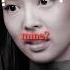 Jennie FORGOT Her Own Lyrics