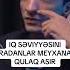 AAZ1 1 BU KANALI İZLƏYİN BALAƏLİ TREND MEYXANA USTADI Trend Meyxana Baleli