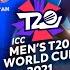 ICC Men S T20 World Cup 2021 Official Anthem Official Lyric Video Amit T Kausar M Sharvi Anand